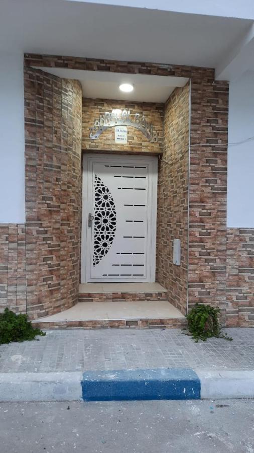 Residence Martil Deluxe Екстер'єр фото