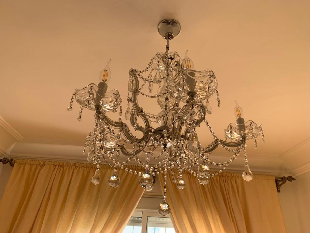 Residence Martil Deluxe Екстер'єр фото