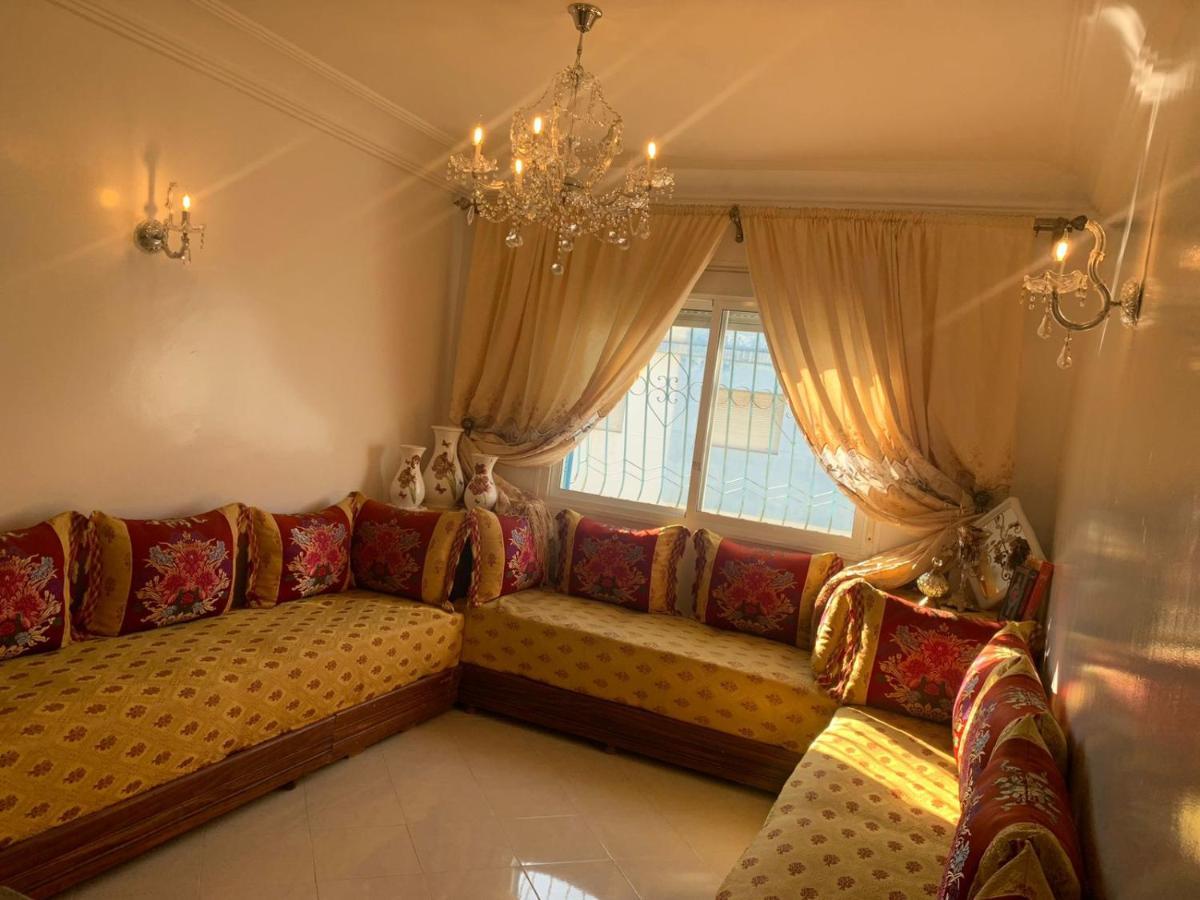 Residence Martil Deluxe Екстер'єр фото