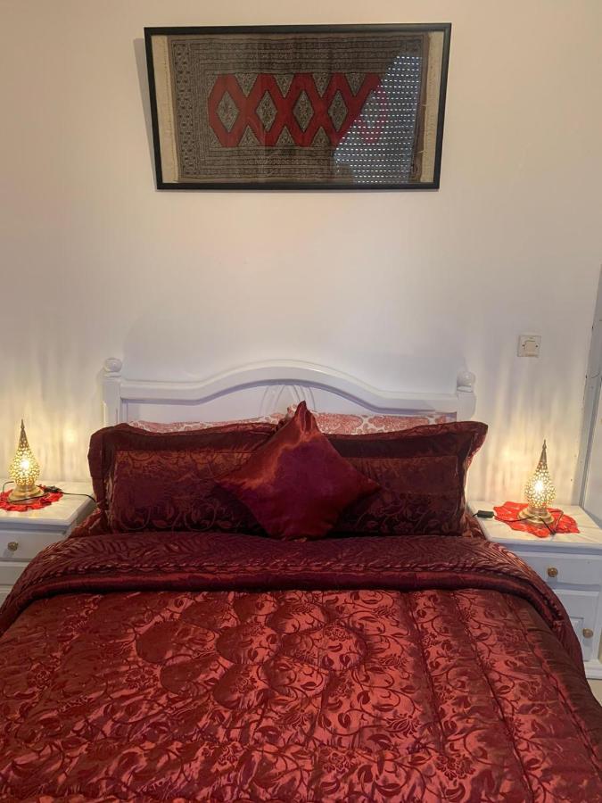 Residence Martil Deluxe Екстер'єр фото
