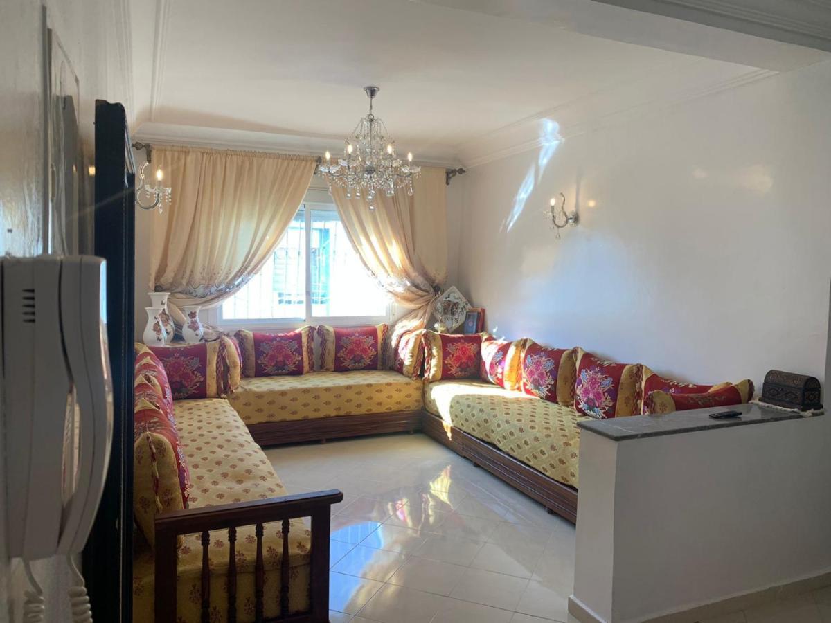 Residence Martil Deluxe Екстер'єр фото