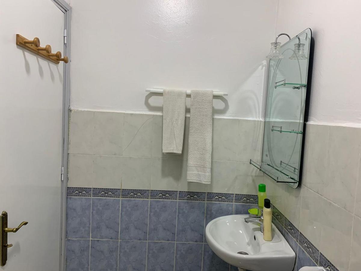 Residence Martil Deluxe Екстер'єр фото