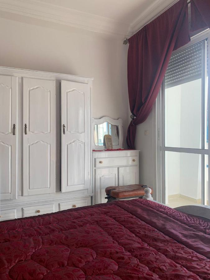 Residence Martil Deluxe Екстер'єр фото