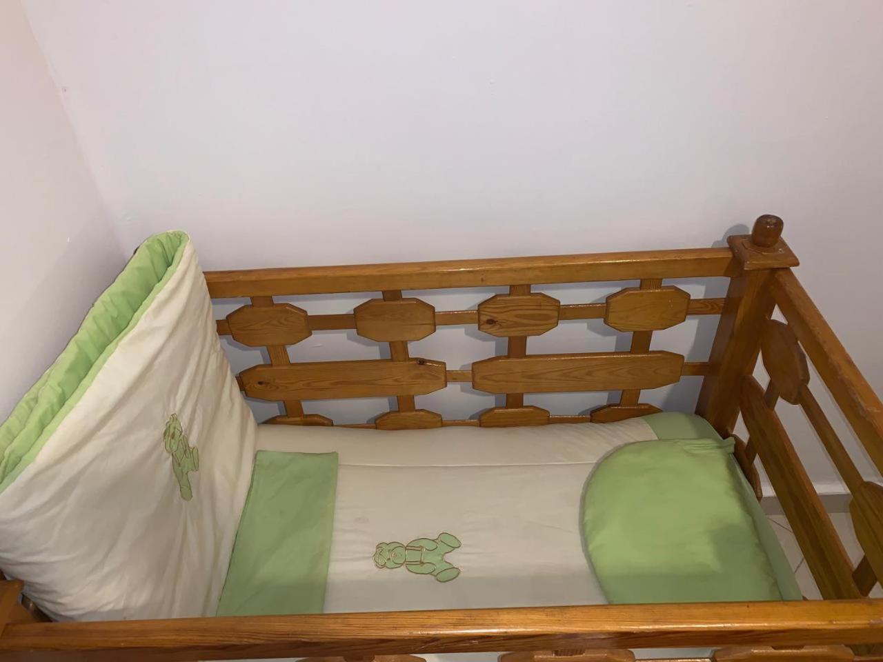 Residence Martil Deluxe Екстер'єр фото