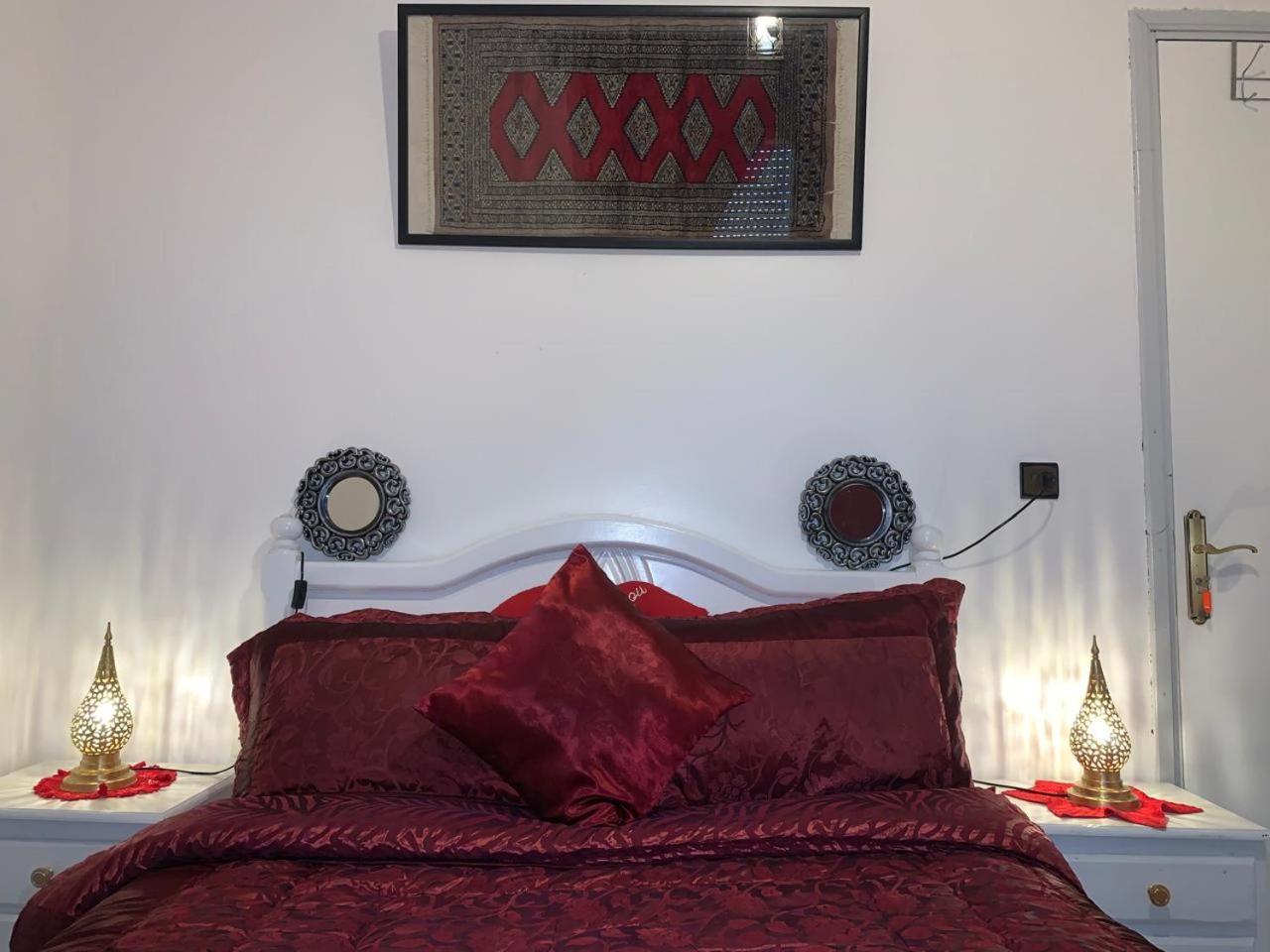 Residence Martil Deluxe Екстер'єр фото