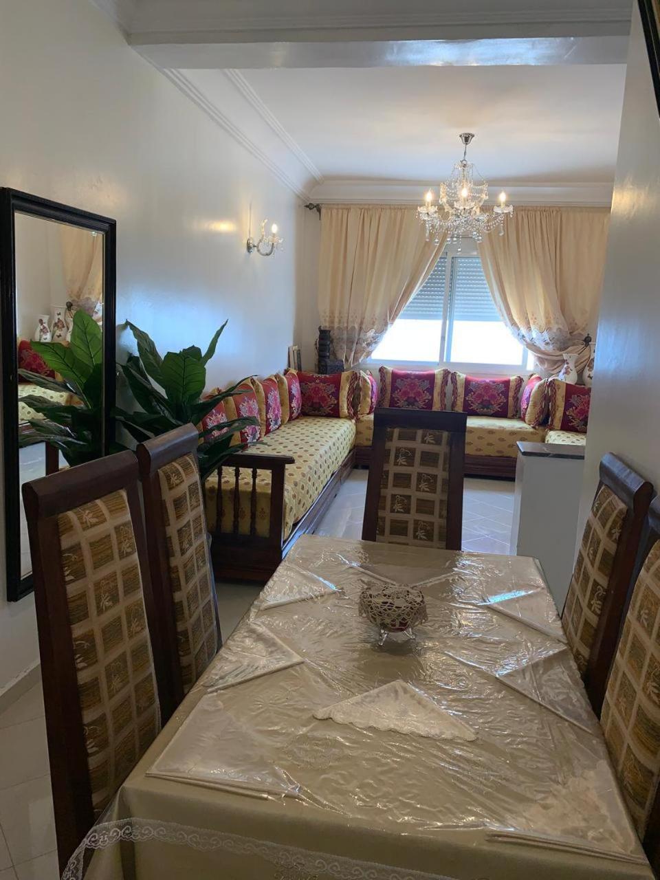 Residence Martil Deluxe Екстер'єр фото